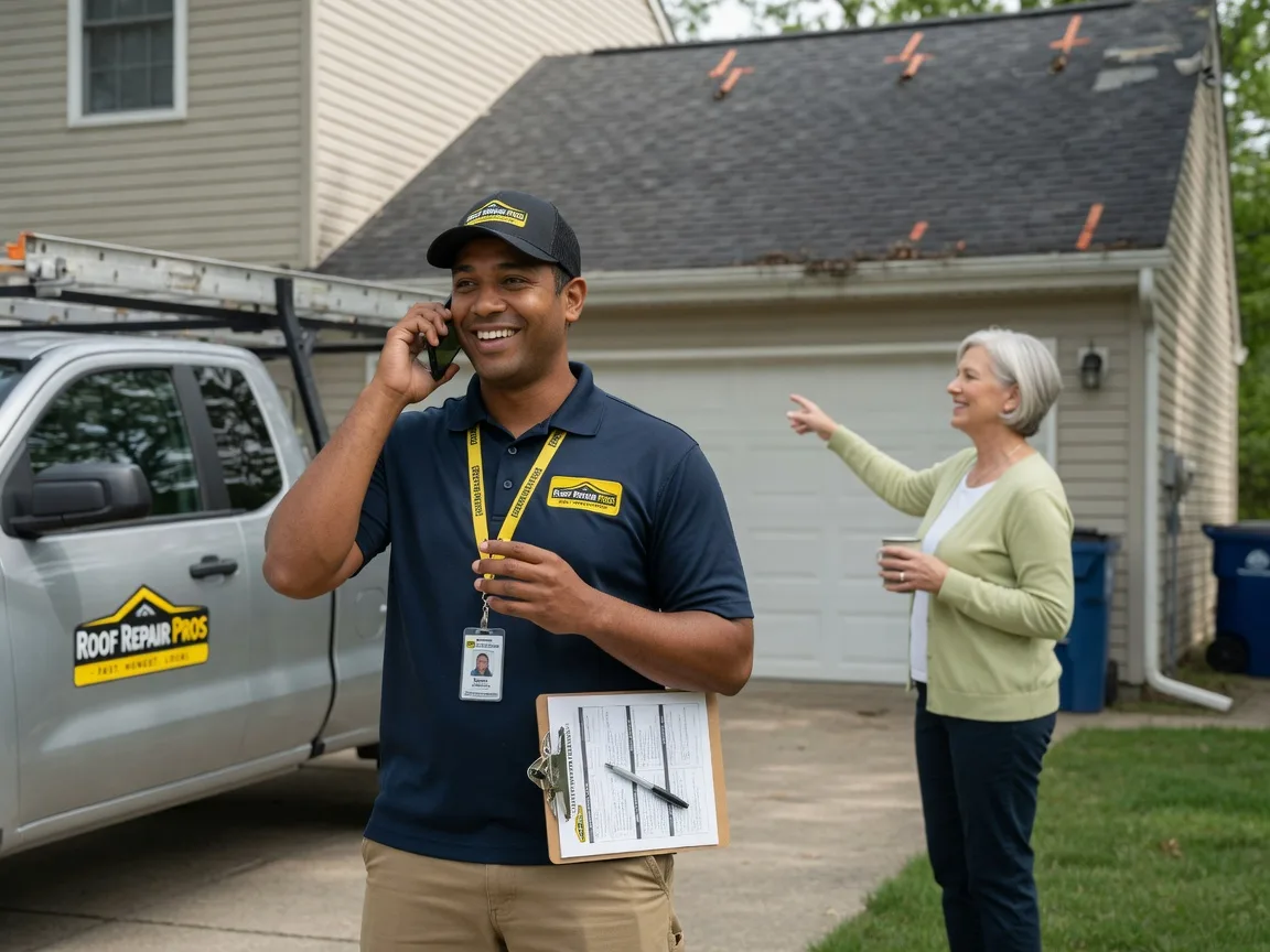 Roof Repair Meadow Vista, CA FAQs